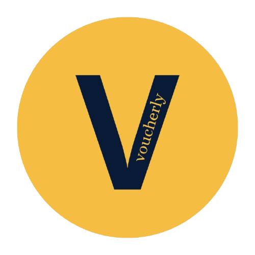 Logótipo Voucherly